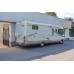 Camper Frankia Motorhome 3.0 Iveco